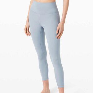 Lululemon Align Legging Chambray - USED